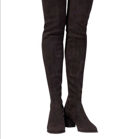 stuart weitzman highchamp